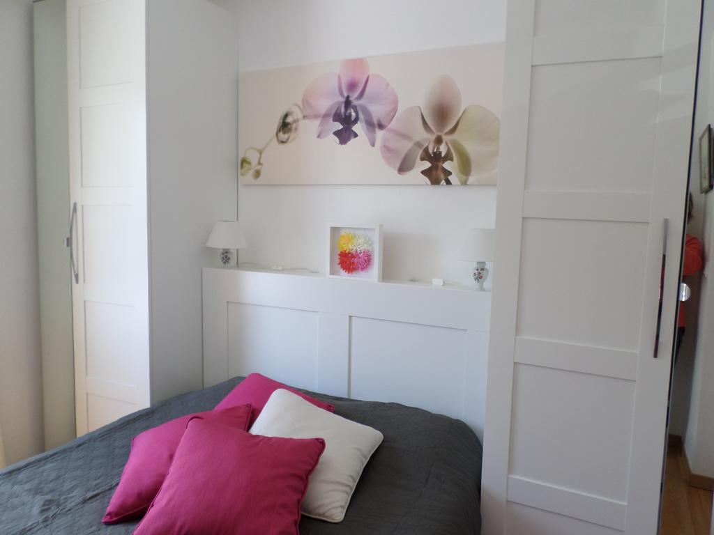 L'Esquerade Apartment Castillon-de-Larboust Cameră foto